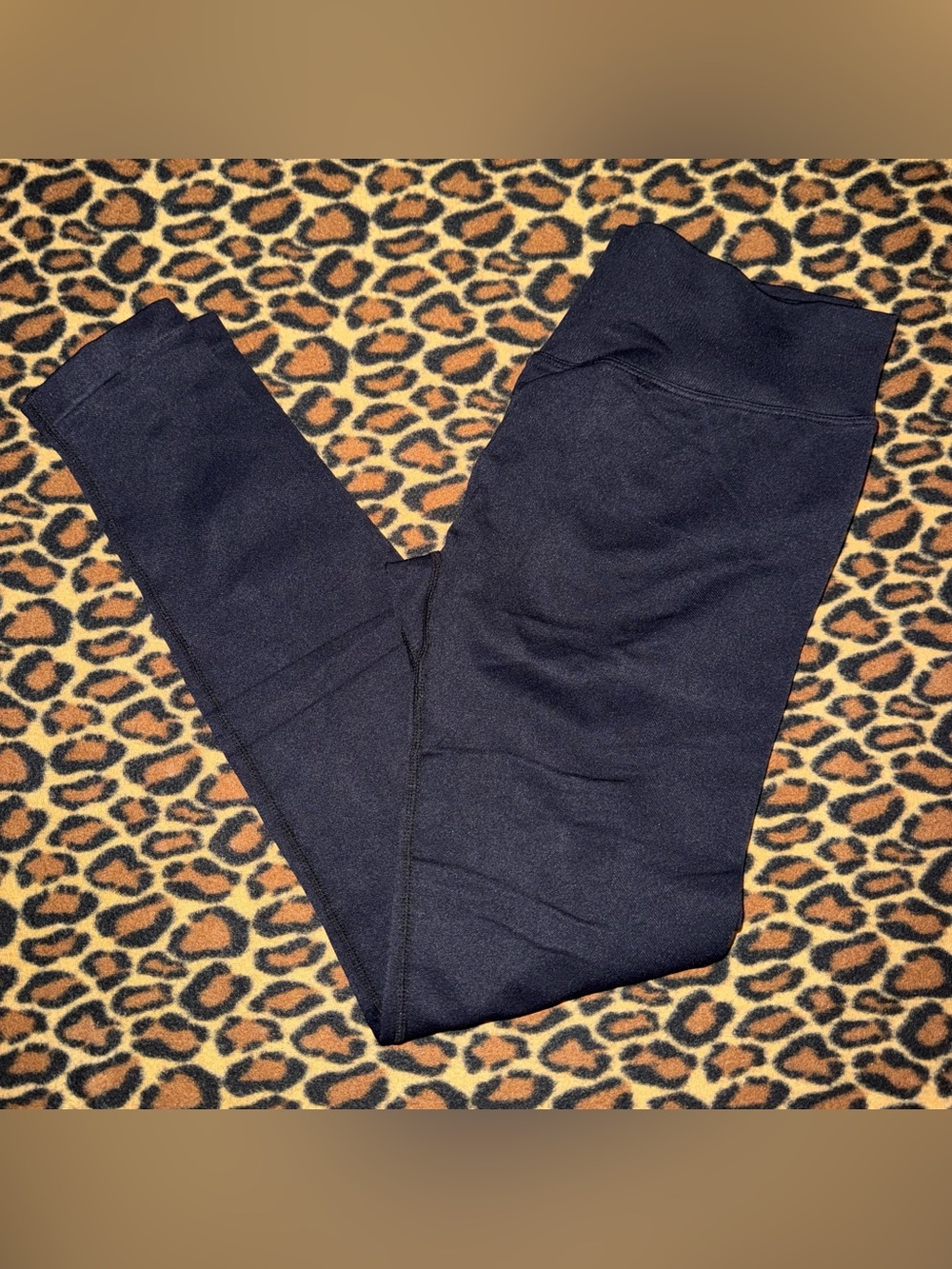 NWOT Women’s Butt Lifting High Waisted Leggings Size XL